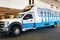 Hilton Los Angeles International Airport - Arrange your transfer with the front desk upon arrival. 