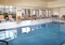 Courtyard Pittsburgh Airport - Relax and unwind in the indoor heated pool.