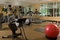 Hilton Garden Inn Atlanta Airport - Millennium Center - Keep up with your gym routine in the hotel's fitness center. 