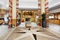 Hilton Garden Inn Atlanta Airport - Millennium Center - Arrange airport transfers with the front desk upon arrival.