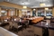 Hilton Garden Inn Atlanta Airport - Millennium Center - The Garden Grille is open daily for breakfast and dinner. The lounge is open for dinner as well. 